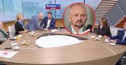 To nie koniec. Polityk mówi, co wydarzyło się w studiu TVP