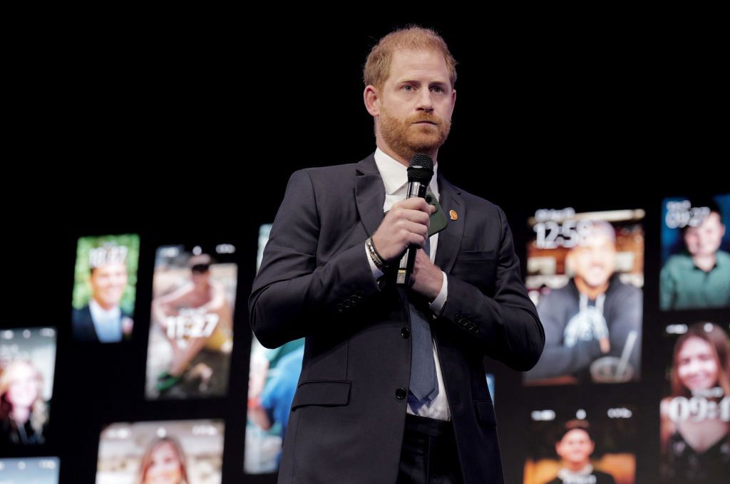 Książę Harry wpadł w furię. Wszystko przed jedną decyzję króla Karola