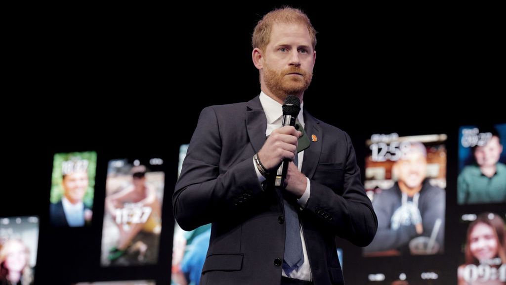 Decyzja króla Karola wywołała wściekłość u Harry'ego