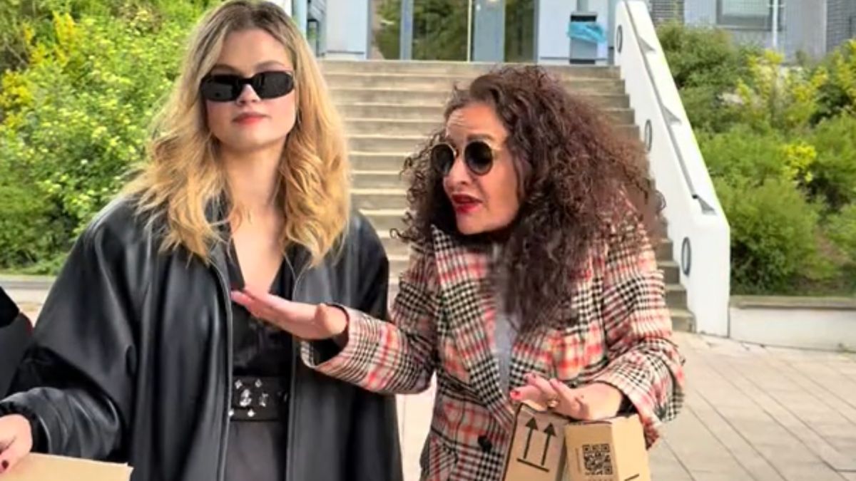 Adwokat wyjaśniła temat przewozu papierosów z Polski do Niemiec.