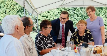 Rewolucja w emeryturach. Jest już projekt
