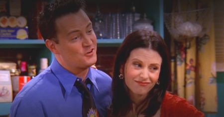 Matthew Perry kazał zmienić scenariusz "Przyjaciół". Prawda wyszła na jaw po 24 latach