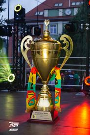 Polonia Piła, żużel