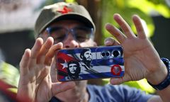 Kuba przygotowuje się na agresję ze strony USA. Mocne oświadczenie