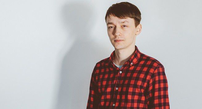 Adrian Jaskulski w zespole Tech&amp;Lab agencji 180heartbeats + Jung v Matt