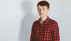 Adrian Jaskulski w zespole Tech&amp;Lab agencji 180heartbeats + Jung v Matt