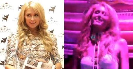 Paris Hilton została DJem!