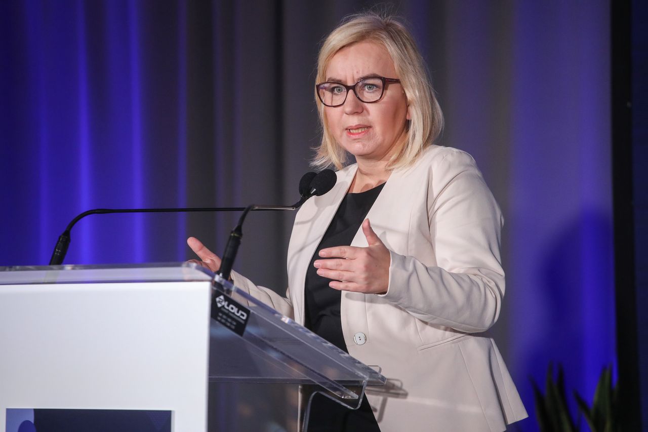 Ceny prądu w 2024 roku. Minister klimatu: "Chcemy, żeby rachunki były niższe"