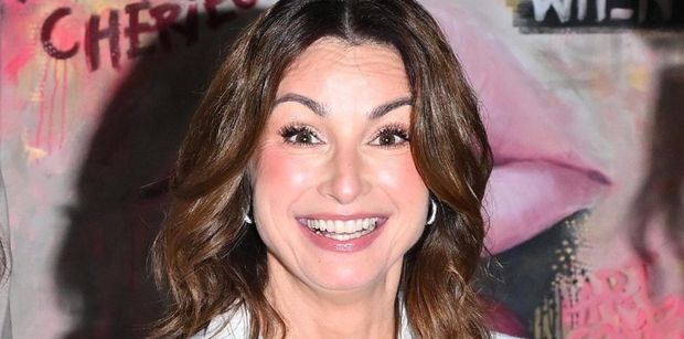 Joanna Brodzik DOSTAŁA FUCHĘ w "Pytaniu na Śniadanie"!