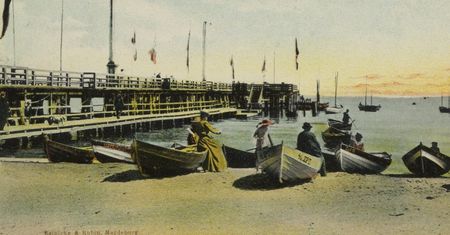 Dzisiaj to brzmi jak bardzo dziwny dowcip. Jakie atrakcje oferował Sopot 130 lat temu?