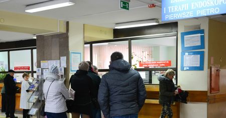Największa reforma od 10 lat. Kolejki na rehabilitację będą krótsze?