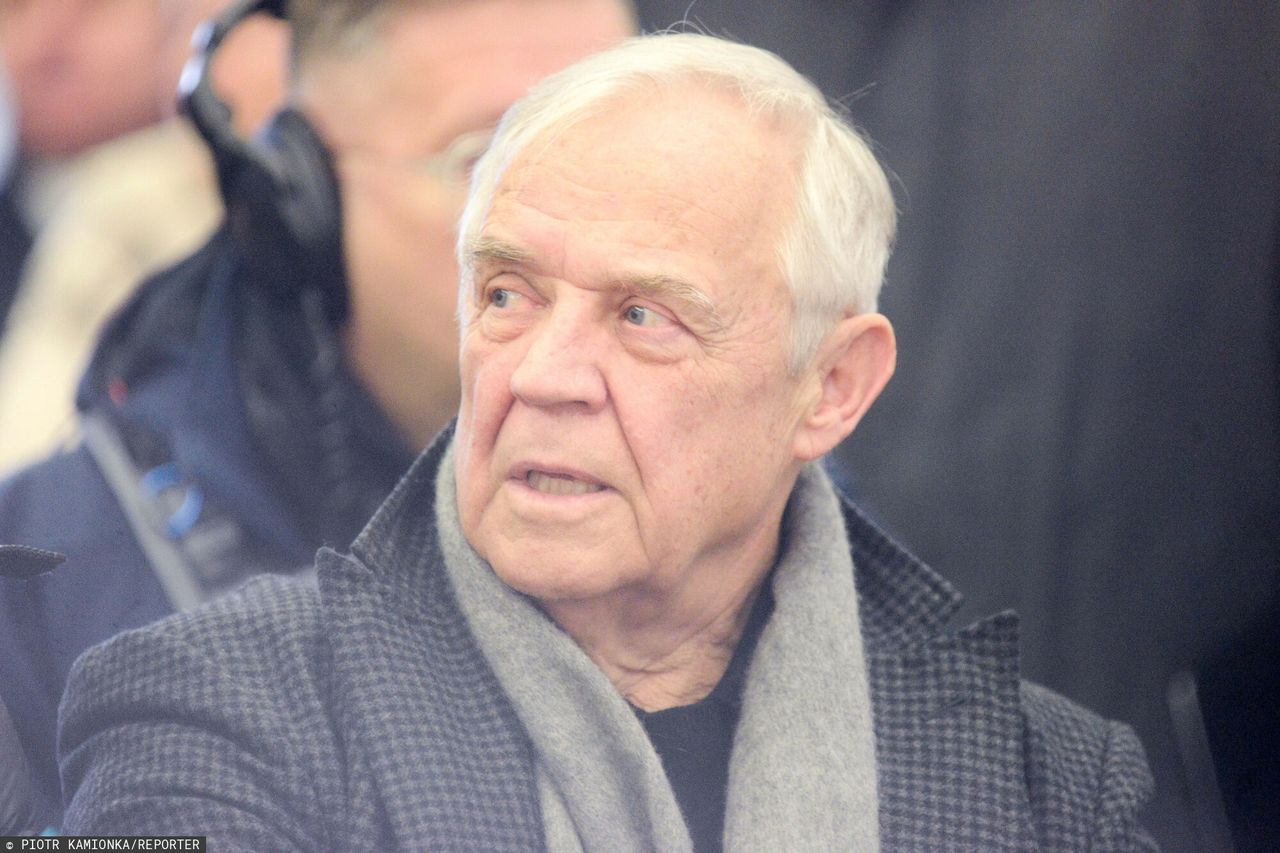 Zagrał kultową rolę. To ona spowodowała, że rzucił aktorstwo
