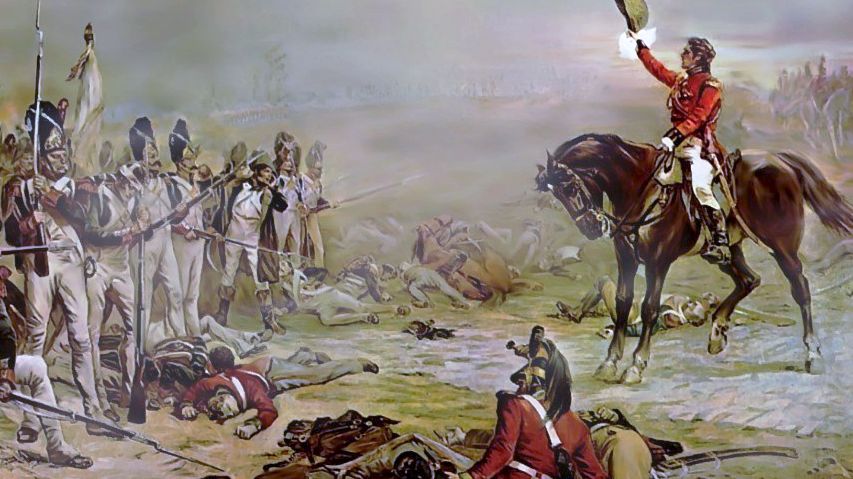 Ostatnie wezwanie do poddania się