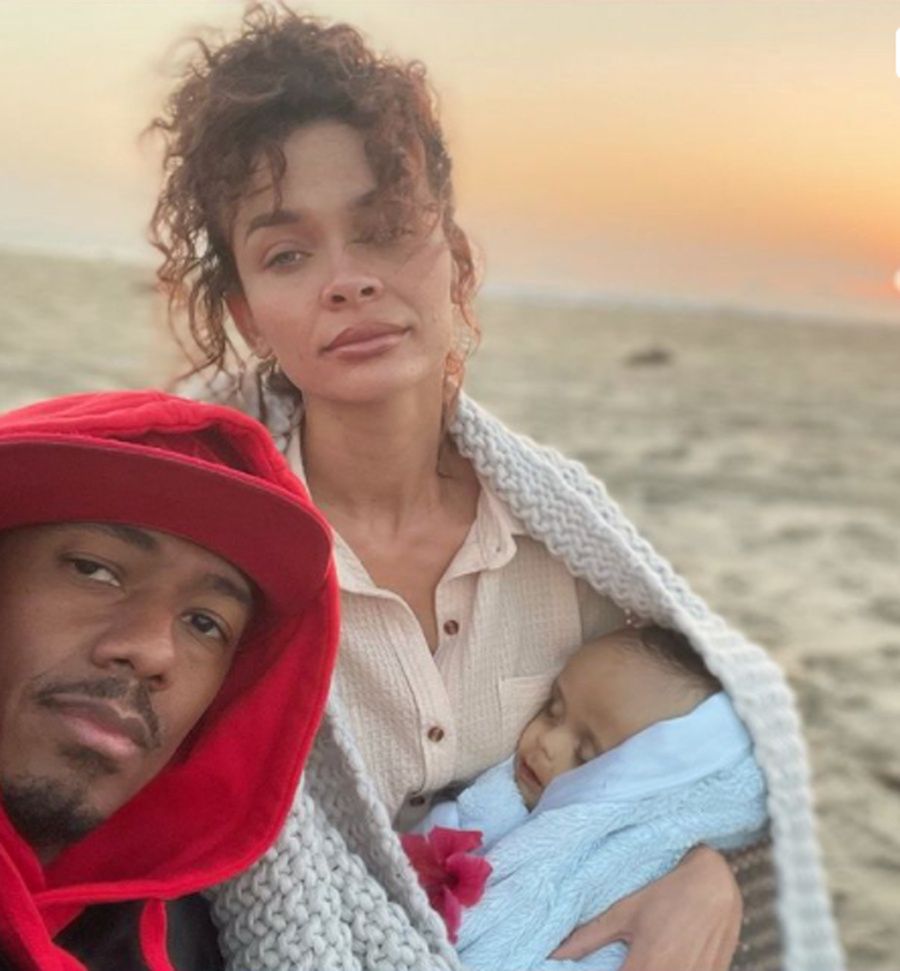 Nick Cannon stracił syna 