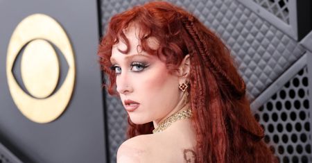 Miała trudności z czytaniem. Zaskakujący moment na Grammy 2026