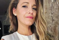 Blake Lively nie ma sobie równych. Po raz kolejny udowadnia, że jest ikoną stylu