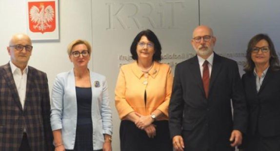 Uchwały o likwidatorach nieważne lub nie istnieją? KRRiT szykuje wiele pozwów