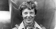Ostatni lot Amelii Earhart. Było ją słychać głośno i wyraźnie, po czym zniknęła
