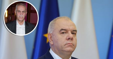 Sasin pomoże Solorzowi budować atom. "Powstrzymałbym się od świętowania sukcesu"