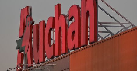 Zacznie się już w czwartek. W Auchan 1 plus 1 za złotówkę