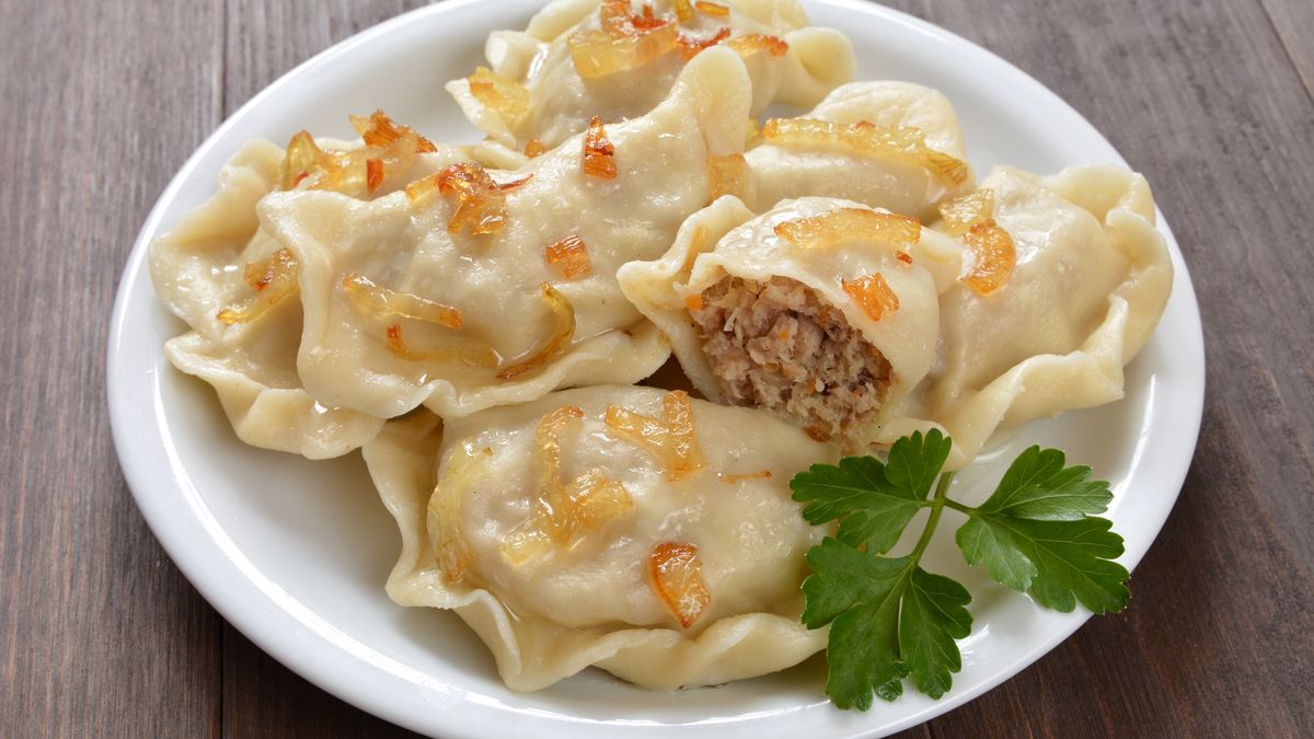 dumplings
dumplings with cabbage and meat
robert6666