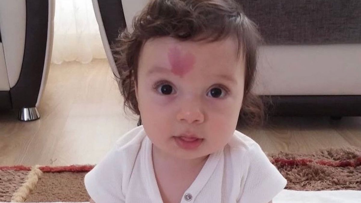 Nazwano go "dzieckiem miłości" 