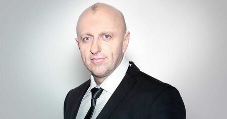 Policjantki i policjanci: Mariusz Węgłowski rozkocha w sobie pielęgniarkę? To jego partnerka z "Tańca z Gwiazdami"!