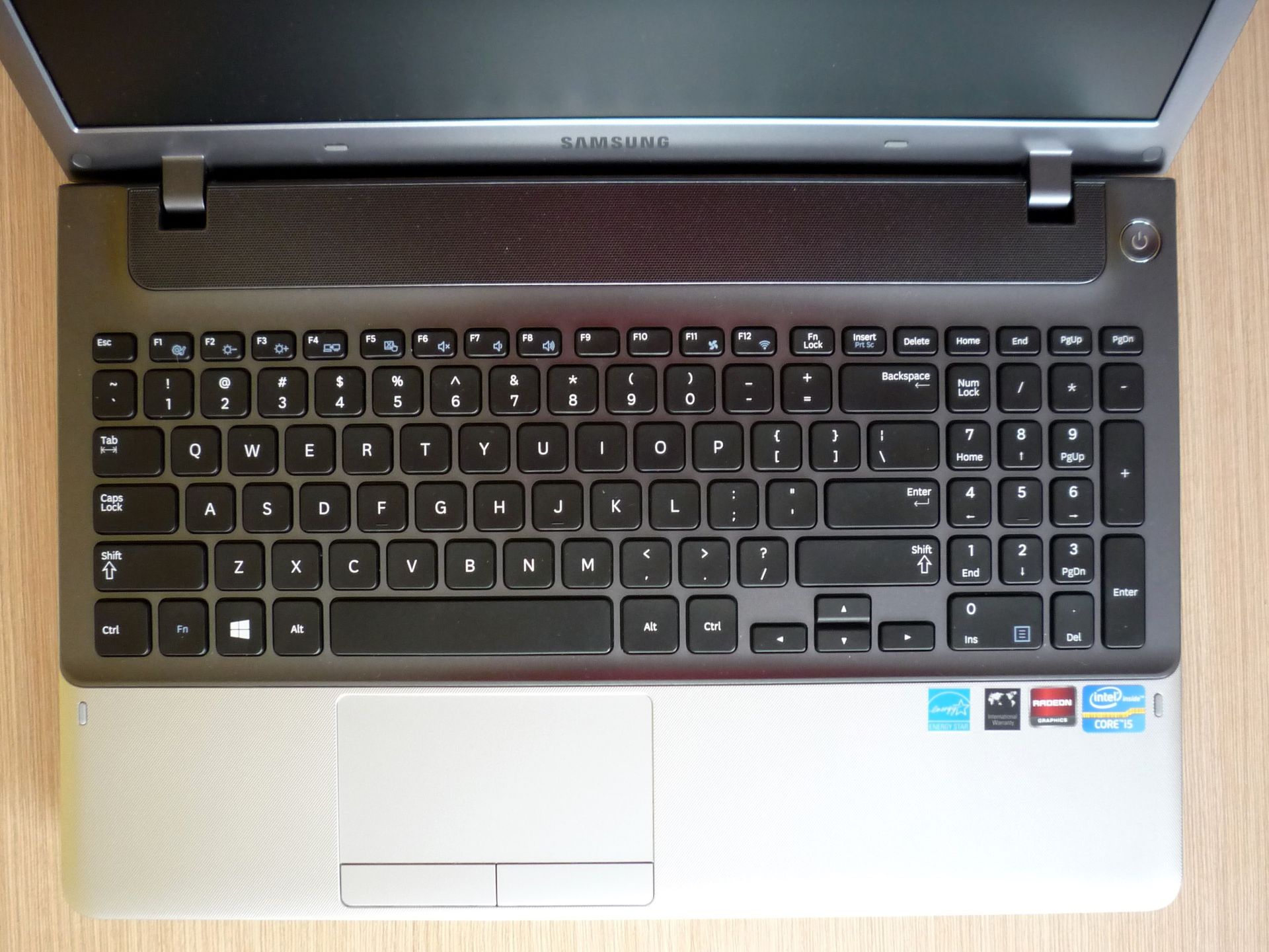Samsung 350V5C – dobra trójka nie jest zła! [test] 9