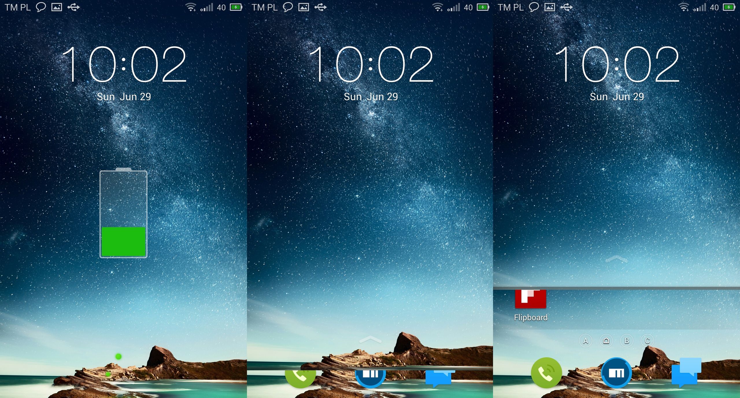 Meizu Flyme OS 3.0 - Android z pierwiastkiem feng shui 4