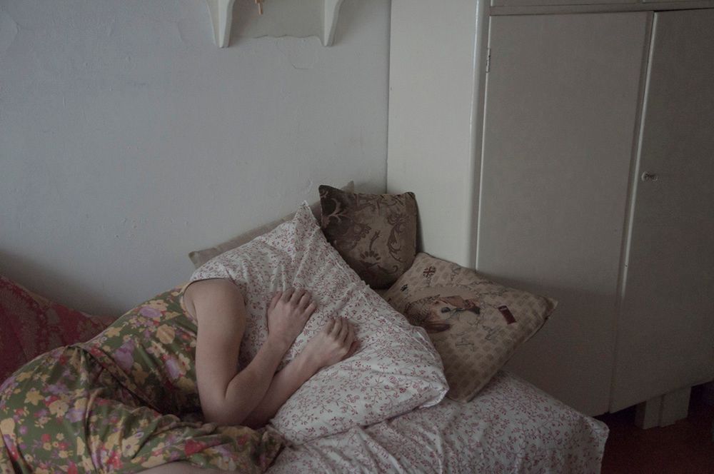 „Ukryte piękno" ukazane w pastelowych wizjach Cristiny Coral 10