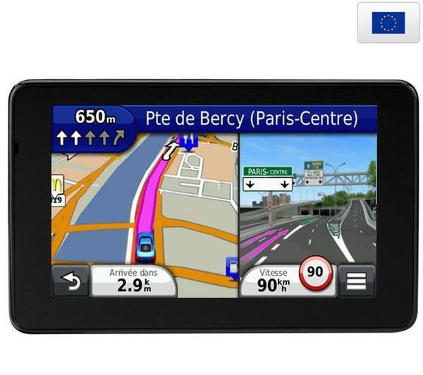Garmin nüvi 3590