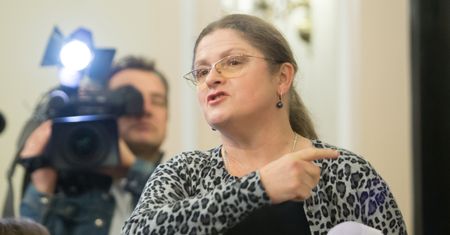 Pawłowicz dostanie własną komisję śledczą?
