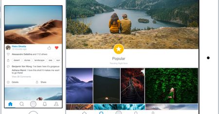 500px Business, czyli zdjęcia na żądanie. Nowa możliwość do zarabiania na fotografii