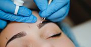 Microblading - przeciwwskazania, bezpieczeństwo, wady