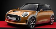 2014 MINI - przedpremierowe informacje