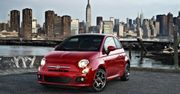 5-drzwiowy Fiat 500 już niedługo w ofercie?
