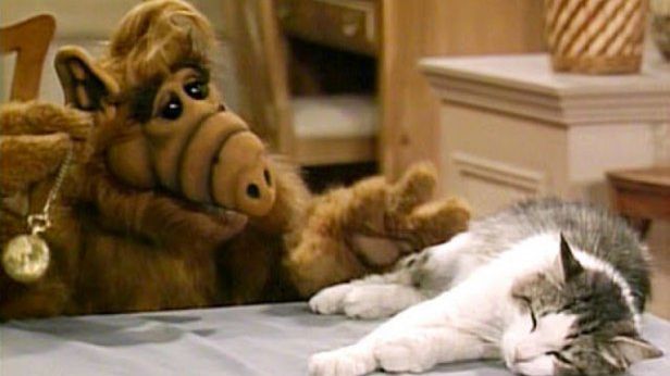 Kultowe seriale lat 80. i 90. Wybieramy najlepszy! [ankieta] 1