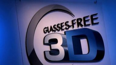 IFA 2011: Toshiba promuje bezokularowe 3D na laptopach Cosmio F750 i telewizorze ZL2 1