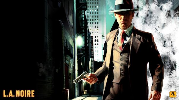Rockstar: L.A. Noire to nie interaktywny film 1