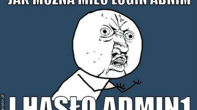 Ile Polska wydaje na rządowe strony? W ministerstwie cyfryzacji tego nie wiedzą 1