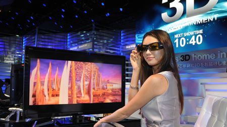 SONY na Tokio Game Show - dużo wideo 1