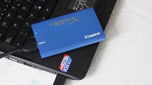 Nowe pojęcie szybkości z HyperX 3.0 1