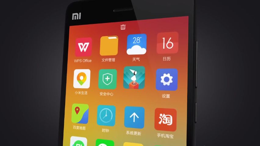 MIUI 6 oficjalnie zaprezentowany 1