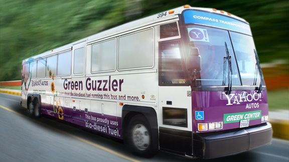 Nokia i Yahoo! łączą siły w rozwoju usług Ovi 1