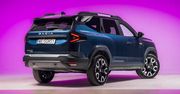 Samochód Roku Internautów Wirtualnej Polski 2025: Dacia Bigster