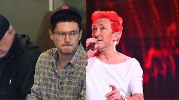Kuba Wojewódzki ZAKPIŁ z zawirowań u Michała Wiśniewskiego. "Znów dołączył do najlepszych"