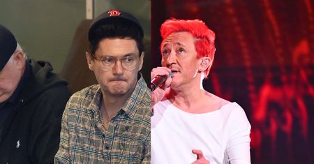 Kuba Wojewódzki ZAKPIŁ z zawirowań u Michała Wiśniewskiego. "Znów dołączył do najlepszych"
