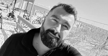 Koszmarny finał poszukiwań. Odnaleziono ciało starosty Mariusza Bieńka