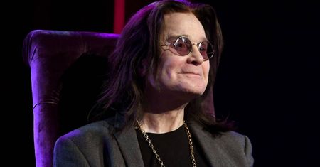 Siostra Ozzy’ego Osbourne'a wspomina brata. Ujawniła ostatnie SMS-y