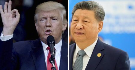 Zmiana w relacjach Chiny-USA? Zaskakujące słowa Xi Jinngpinga